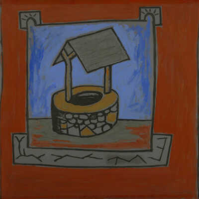 Wishing Well