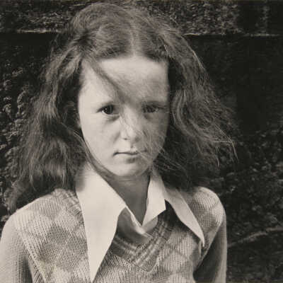 Belfast Children Series (Lass)
