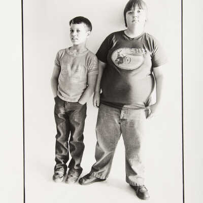 Damon and Ginsey