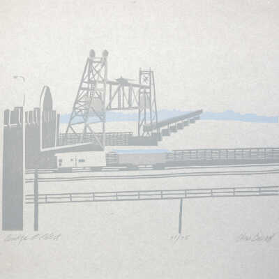 Bridge by Robert