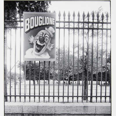 Circus, Paris (Bouglione)