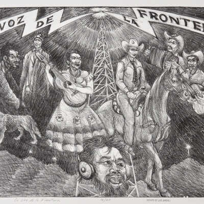 La Voz de la Frontera