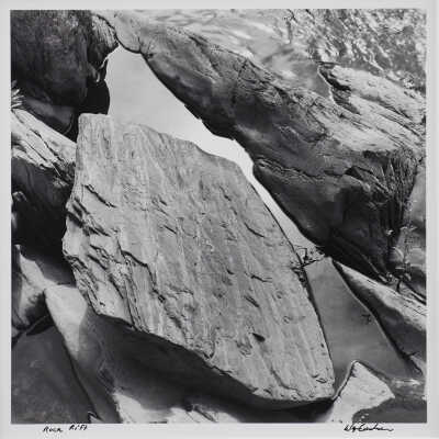 Rock Rift