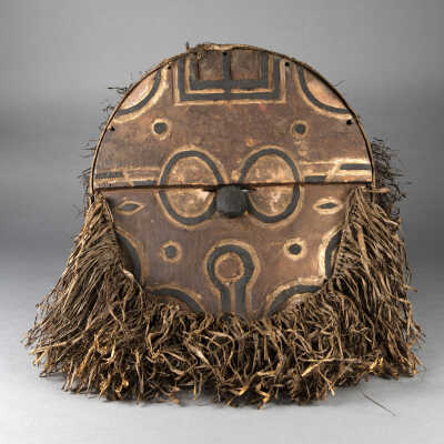 Mask, Makunda