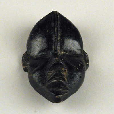 Passport Mask