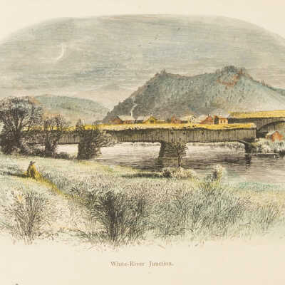 White River Junction
