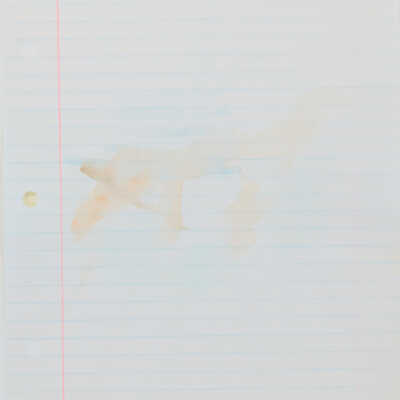 Loose Leaf Notebook Drawings - Box 18, Group 20