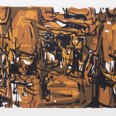 Rocks