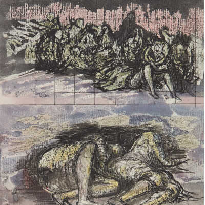 Shelter Sketch