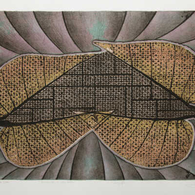 Homenaje a Mundrian