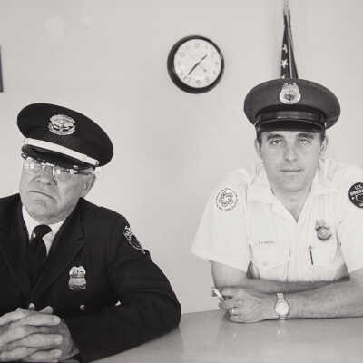 Border Guards
