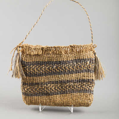 Basswood Bag