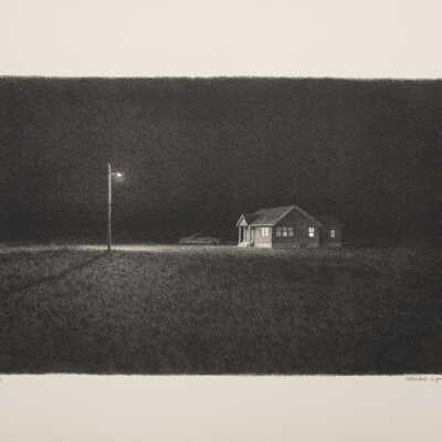 Prairie House