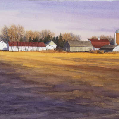 Dakota Farm