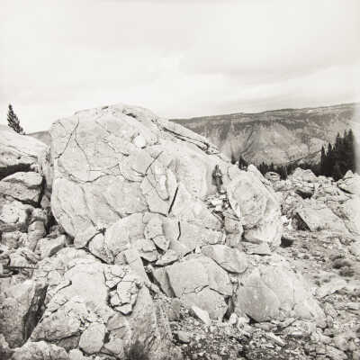 Yellowstone Park