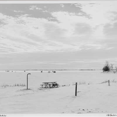 Lake Audobon