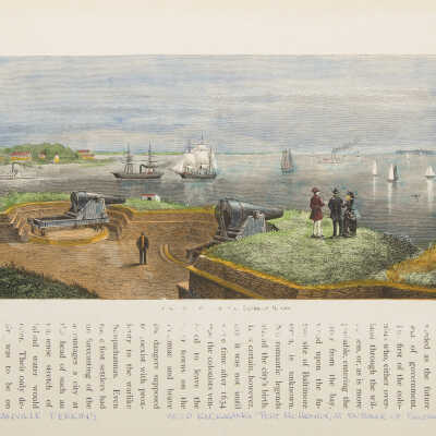 Fort McHenry