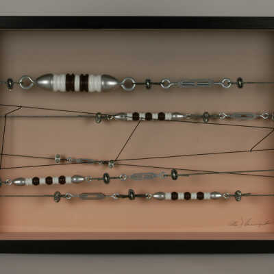 The Bead Game