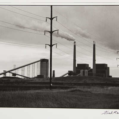 Coal Creek Power Station, North Dakota