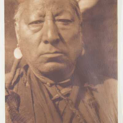 Astanihkyi ("Come Singing") - Blood