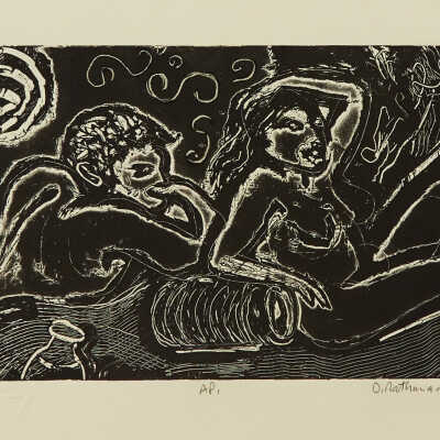 Untitled (man & woman)