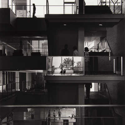 Minneapolis, 1975 (Minneapolis Institute of Art)