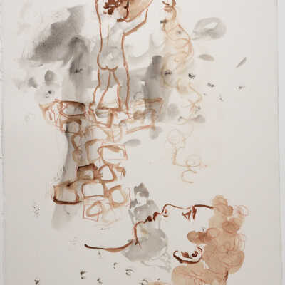 Untitled (pouring water)