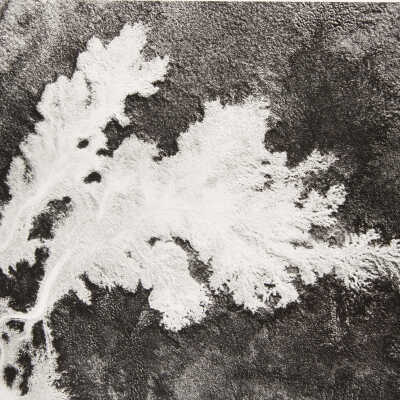 Salt #2, Death Valley