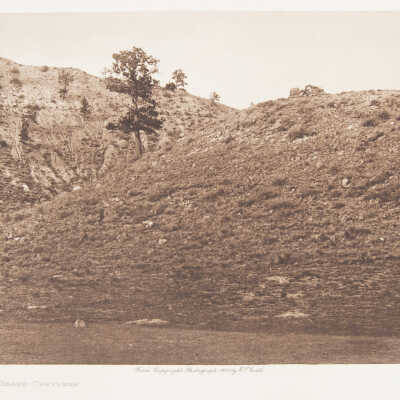 Stone Grave - Cheyenne