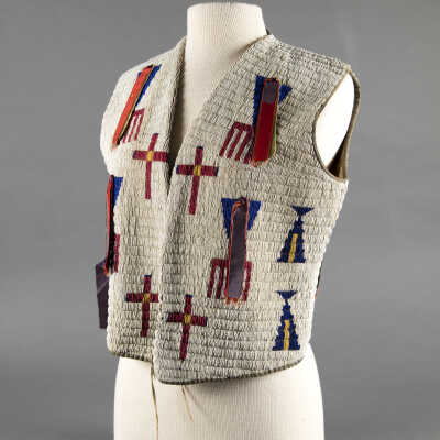 Vest