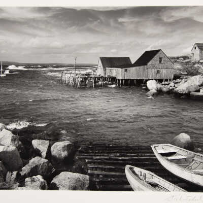 Indian Harbor, Nova Scotia