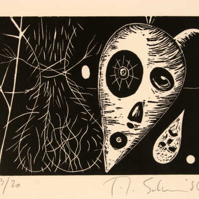 Seeds of Woe