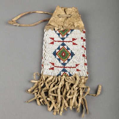 Pouch