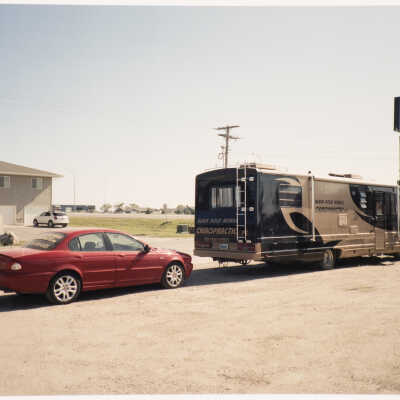 Chiropractic office in Williston, ND