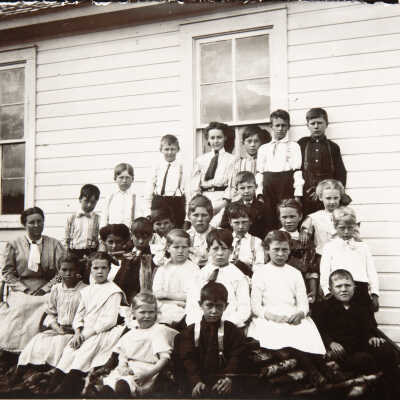 School Children