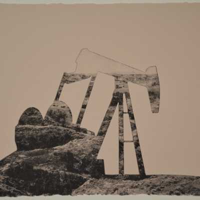 Reframed Landscape
