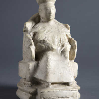 Ancestral Figure (one)