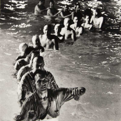 Convention, Havana, Cuba
