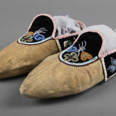 Moccasins