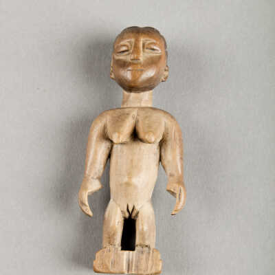 Twin Figure