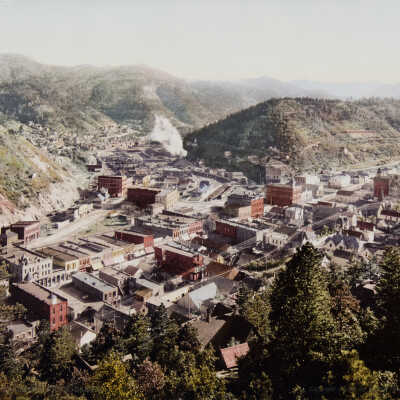 Deadwood
