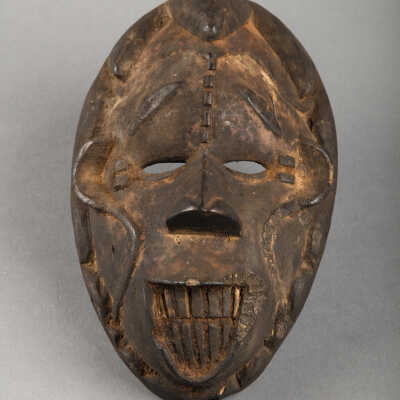 Okorosa Mask