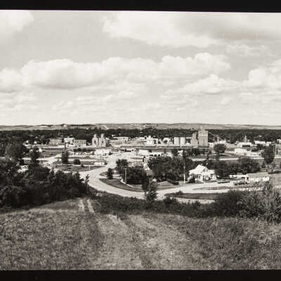 Velva, ND