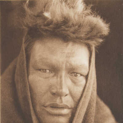 Napeu ("Man") - Cree
