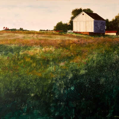 August Evening