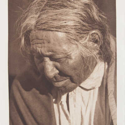 Eagle Chief - Arapaho