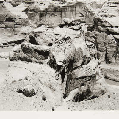 Canyon de Chelly, Arizona
