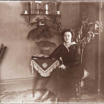 Martha Metelmann