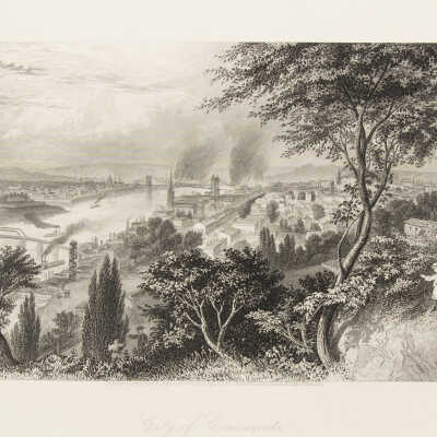 City of Cincinnati