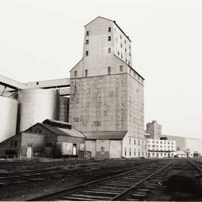 PV Electric Steel Elevator, Mpls.